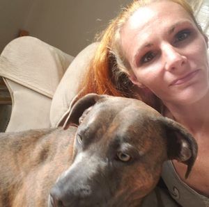 Meet your Posher, Claire